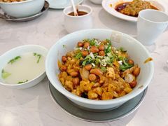 -春发生饭店·非遗(南院门店)