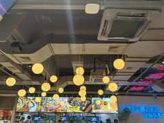-本色.小马哥烧烤(五一路总店)