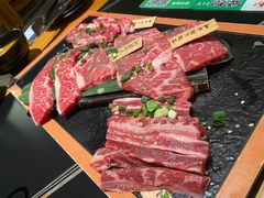 -千寻烧肉(政务区店)