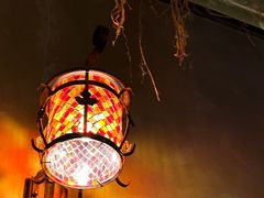 -Uncle Kosto科斯托·中东菜