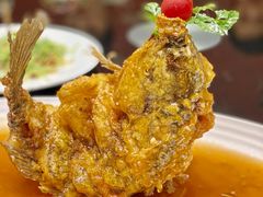 -闫府私房菜·老字号(恒隆店)