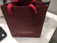 -GODIVA(恒隆广场店)