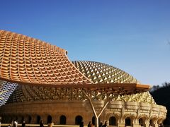 -牛首山文化旅游区