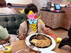 -豪客来牛排(红豆万花城店)