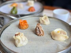 -德发长饺子·非遗(钟楼店)