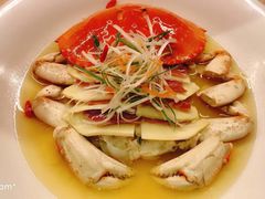 -常州新城希尔顿酒店-御玺中餐厅