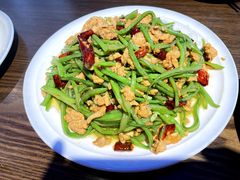 -1937青岛老味道·海肠捞饭·青岛菜(大鲍岛栈桥店)