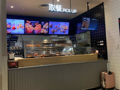 -肯德基(宁波万达店)