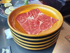 -牛武士寿喜烧·和牛火锅自助(全球首店)