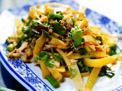 -蜗牛小馆醉乡民谣云南菜(惠新西里店)