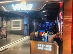 -VR+乐园·VR电竞·家庭亲子·密室逃脱·轰趴团建