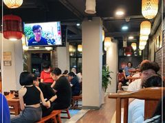 大堂-醉长安(南门总店)
