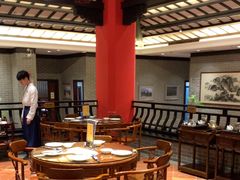 -龙悦湾酒家·八阵鱼生·渔人码头店