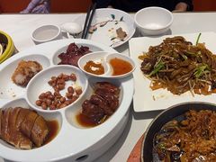 -嘉味港式餐厅(海门大有境店)