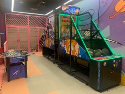 -SPAAARK超级乐园(广州海珠万达店)