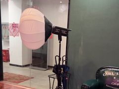 -摩斯密码·实景搜证换装沉浸密室剧本杀
