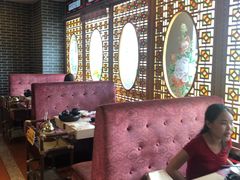 卡座-点都德(汇盈广场店)