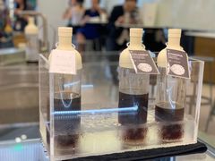 -Seesaw Coffee(上海国金中心店)
