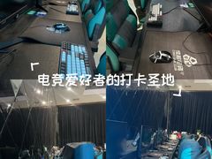 -绿树电竞(五路店)