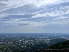 -北京西山国家森林公园