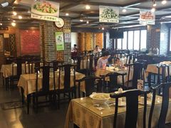 大堂-三义和酒楼(广渠门店)