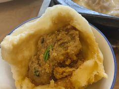 -雪琴面馆富安特色鱼汤面(城中花园店)