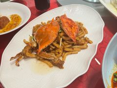 -印象天台·非遗文化美食(天台新城店)