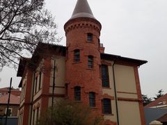 -青岛德国监狱旧址博物馆