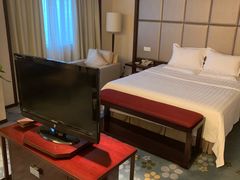 -郑州粤海酒店(郑州二七广场店)