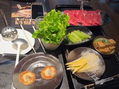 -捞王锅物料理(凯旋路店)