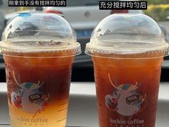 -luckincoffee瑞幸咖啡(顺义华联商厦店)