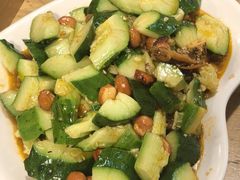 -烤满分·东北烧烤(首经贸店)