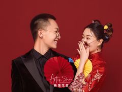 -艺匠摄影ARTIZ STUDIO(大连店)