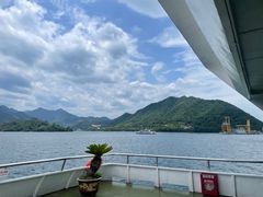 -千岛湖东南湖区
