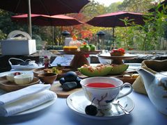 -三嚥阁 La Villa Restaurant