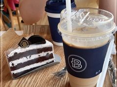 -巴黎贝甜(五道口店)