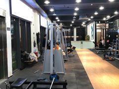 -豪逸健体(中骏广场店)