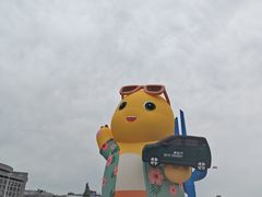 -泉城广场