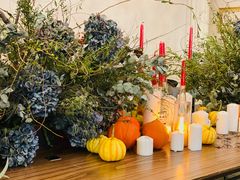 -玲婧胡同·生日蛋糕·餐厅(嘉里城店)