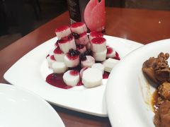 -郑庄脂渣海鲜楼(九水路店)