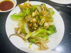 -一哥美食(总店)