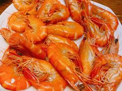 -南海渔家•海鲜•正宗海南菜(海棠湾店)