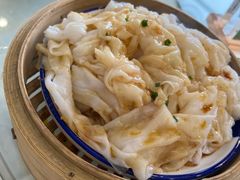 -馨越楼·点心·粤菜(赤坎店)