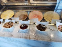 -长春凯悦酒店咖啡厅Market Café