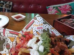 -Famous肥猫墨西哥音乐餐吧(五棵松华熙LIVE店)