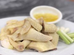 -红星光发煲仔饭(大石街店)