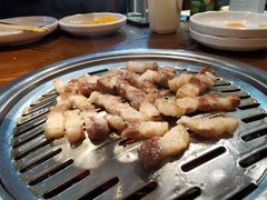 -·缸桶屋·韩式牛肋条自助烤肉(西湖D11店)