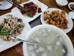 -红日饭店(裕隆三路店)