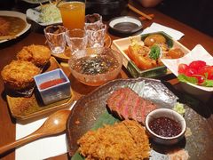 -山杏yama-katsu·吉列炸物