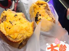 -韩国利尔面包(桂林路店)